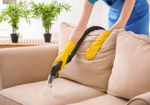 sofa cleaning service